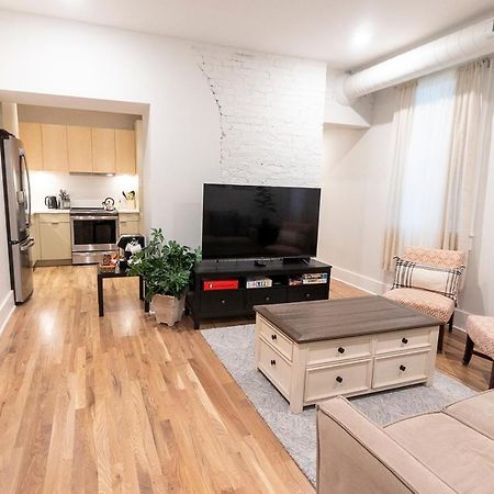 Spacious 2 Bed 2 Bath Downtown Otr Condo Minutes Walk To The Reds Bengals Stadium & More! Cincinnati Dış mekan fotoğraf