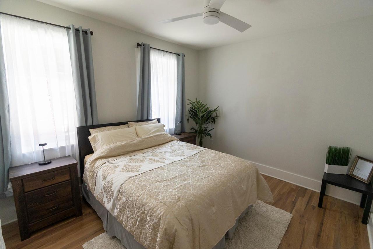 Spacious 2 Bed 2 Bath Downtown Otr Condo Minutes Walk To The Reds Bengals Stadium & More! Cincinnati Dış mekan fotoğraf