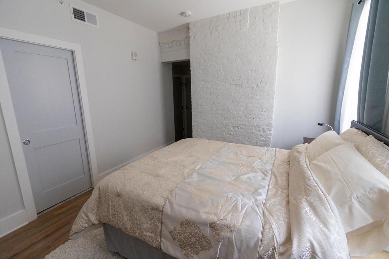 Spacious 2 Bed 2 Bath Downtown Otr Condo Minutes Walk To The Reds Bengals Stadium & More! Cincinnati Dış mekan fotoğraf