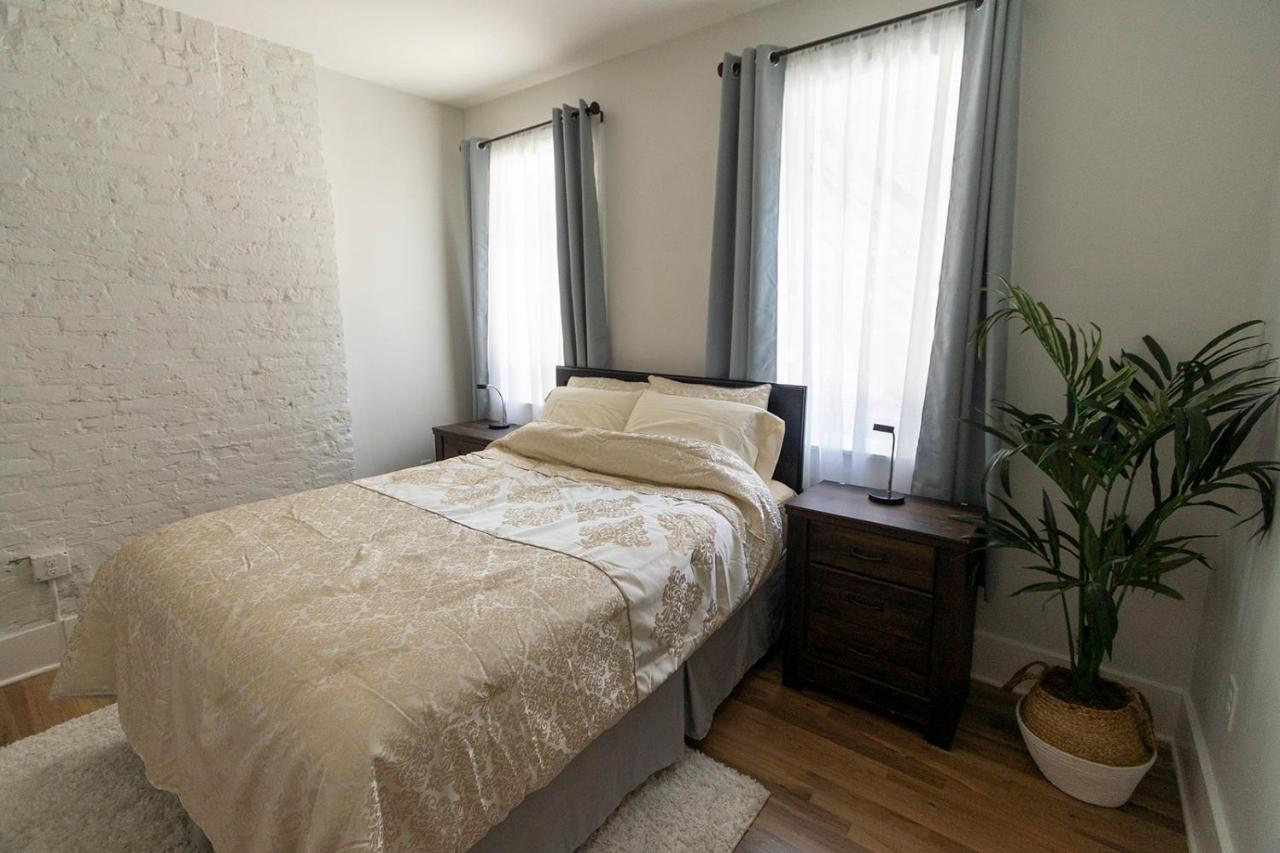 Spacious 2 Bed 2 Bath Downtown Otr Condo Minutes Walk To The Reds Bengals Stadium & More! Cincinnati Dış mekan fotoğraf